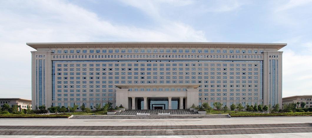 公司承建的攸縣發(fā)展中心榮獲兩項(xiàng)（土建、安裝）中國(guó)建設(shè)工程魯班獎(jiǎng)、全國(guó)AAA級(jí)安全文明標(biāo)準(zhǔn)化工地